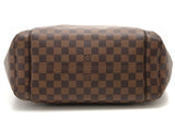 Louis Vuitton Totally MM Handbag Damier