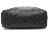 Louis Vuitton Taigarama City Tote Bag