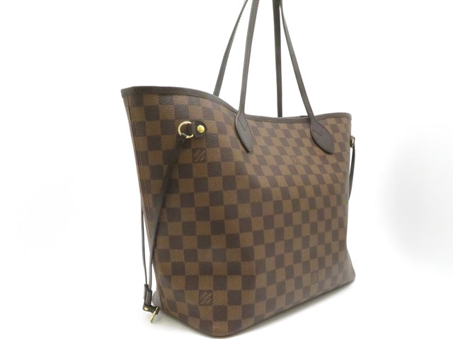 Louis Vuitton Neverf MM Damier
