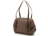 Louis Vuitton Damier Rivington PM Shoulder