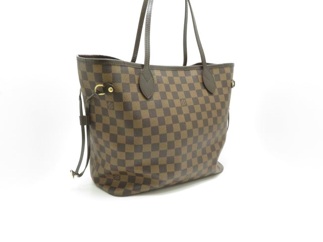 Louis Vuitton Neverfull MM Damier