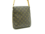 Louis Vuitton Musette Salsa Short Monogram