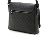 Louis Vuitton Daniel MM Damier Graphite
