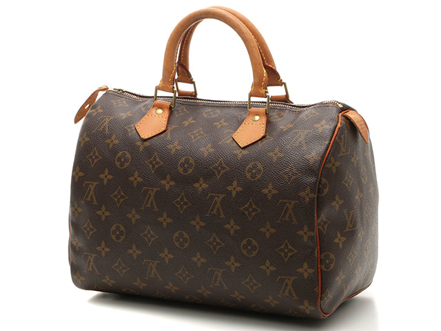 Louis Vuitton Speedy 30 Monogram