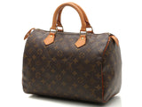 Louis Vuitton Speedy 30 Monogram