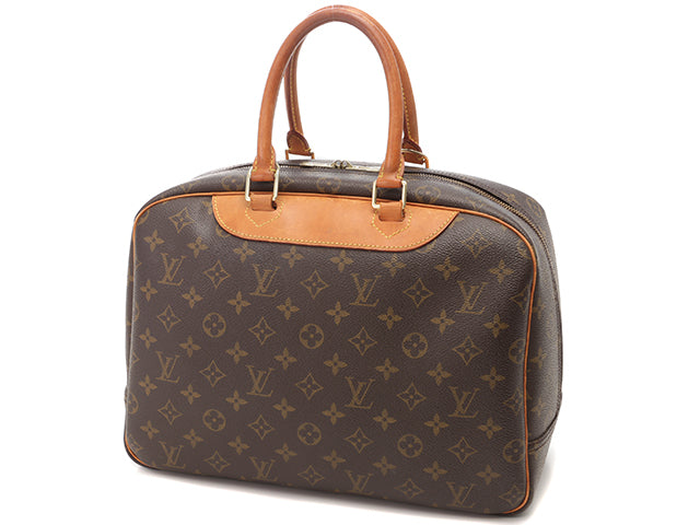 Louis Vuitton Deauville Monogram