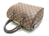 Louis Vuitton Speedy Bandouliere 25 Damier