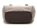 Louis Vuitton Handbag Saria Damier Ebene
