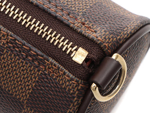 Louis Vuitton Handbag Papillon GM Damier