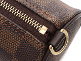 Louis Vuitton Handbag Papillon GM Damier