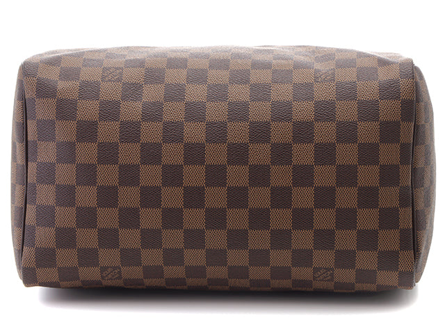 Louis Vuitton Speedy 30 Damier