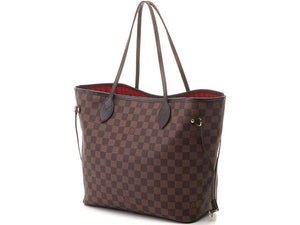 Louis Vuitton Neverfull MM Damier