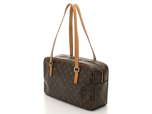 Louis Vuitton Cite GM Monogram