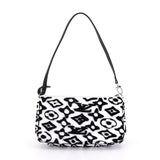 Louis Vuitton Monogram Tuftage Pochette Accessoires 2way Hand Shoulder Bag