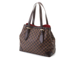 Louis Vuitton Tote Bag Hampstead MM Damier