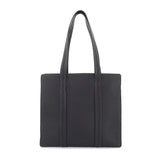 Louis Vuitton Aerogram Takeoff Tote Bag Leather Black