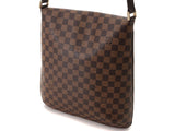 Louis Vuitton Musette Salsa Long Damier