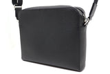Louis Vuitton Anton Messenger PM Shoulder Bag Taiga Ardoise