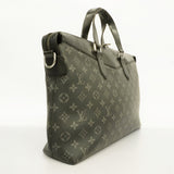 Louis Vuitton Briefcase Monogram Eclipse Explorer