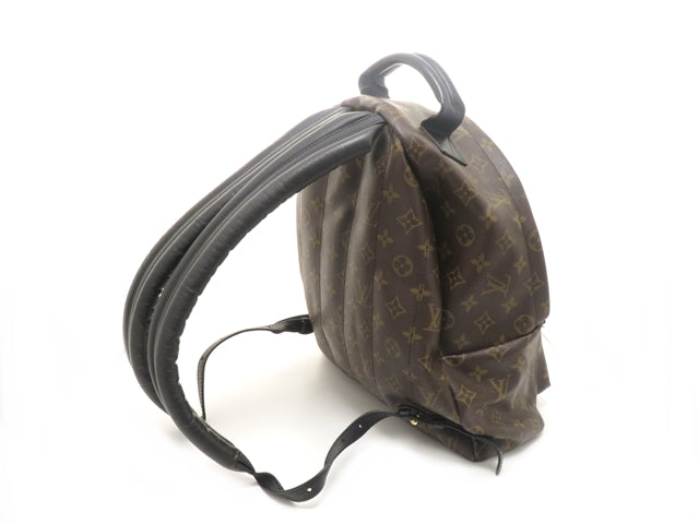 Louis Vuitton Bag Palm Spring MM Monogram