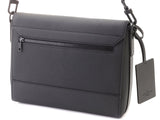 Louis Vuitton Shoulder Bag Takeoff Messenger Black