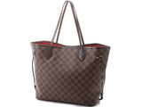 Louis Vuitton Tote Bag Neverfull MM Damier