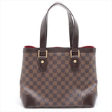 Louis Vuitton Damier Hampstead PM Handbag