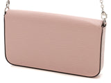 Louis Vuitton Pochette Elysee Epi Rose Ballerine