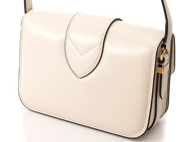 Louis Vuitton Pont Neuf Smooth Leather Claim