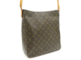 Louis Vuitton Looping GM Monogram