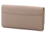Louis Vuitton Portefeuille Capucines Taurillon Galle  Long Wallet