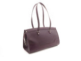 Louis Vuitton Madeleine PM Cassis Epi