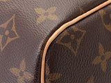 Louis Vuitton Speedy Bandouliere 30 Monogram Bost