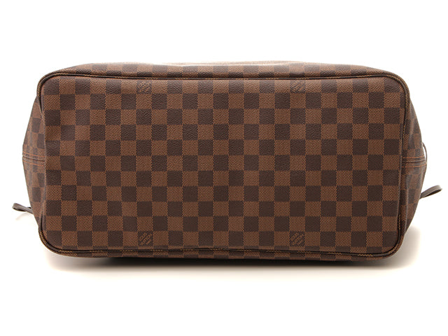 Louis Vuitton Tote Bag Neverfull GM Damier