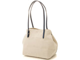 Louis Vuitton Cover PM Canvas Leather White