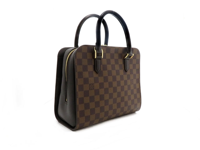 Louis Vuitton Triana Damier