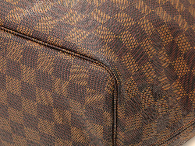 Louis Vuitton Neverfull GM Damier