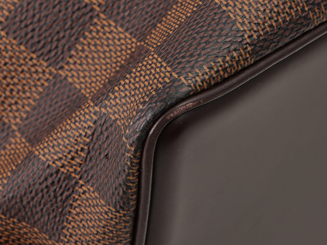Louis Vuitton Chelsea Tote Bag Damier