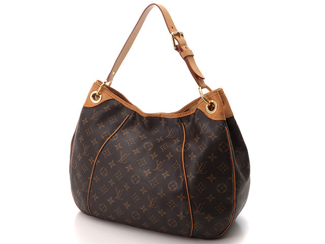 Louis Vuitton Galliera PM Monogram