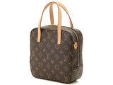 Louis Vuitton Spontini Monogram