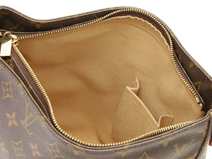 Louis Vuitton Looping GM Monogram Shoulder Bag