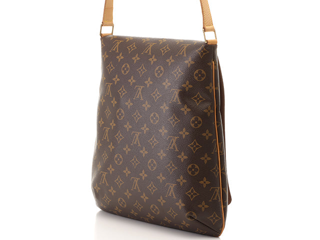 Louis Vuitton Musette Monogram