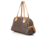 Louis Vuitton Montorgueil PM Monogram