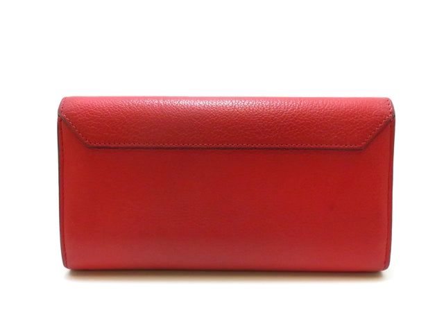 Louis Vuitton Wallet Accessories Long Wallet Portefeuille Leather
