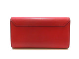 Louis Vuitton Wallet Accessories Long Wallet Portefeuille Leather