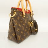 Louis Vuitton 2way Bag Monogram Pallas BB Suleys