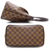 Louis Vuitton Damier Westminster PM Shoulder Bag Ebene