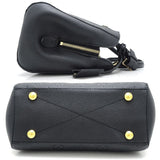 Louis Vuitton Montaigne BB 2Way Bag Noir