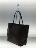 Louis Vuitton Neverfull MM Damier Ebene