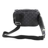 Louis Vuitton Monogram Eclipse Bumbag Waist Body Bag